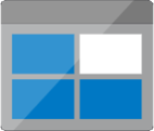 Azure Blob Storage Icon - Gig Werks